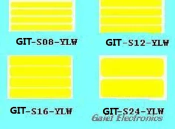 SMT jeden spájať pásky pre 16 mm Pásy( 4in 1) GIT-S16 4000PCS/box