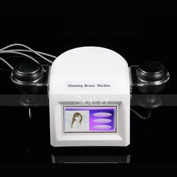 Prenosné Sa;na Kúpeľnom 25&40KHz Cavi Ultrazvuk Chudnutie Body Contouring Rozpúšťanie Tuku Spevnenie Pokožky Stroj
