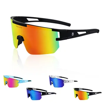 Muži Ženy Lyžovanie Polarizované Okuliare UV Ochrana, Anti-glare Športové Okuliare na Snowboard snežných skútrov Cyklistické Cyklistické Okuliare slnečné Okuliare