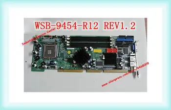 Pôvodné WSB-9454-R12 REV:1.2 Priemyselné riadiace Dual Vybavenie Stroj