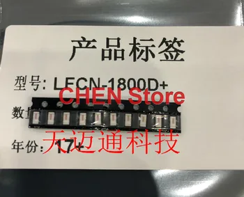 1PCS Mini-Obvody Low-Pass Filter LFCN-1575+ LFCN-1575D+ LFCN-160+ LFCN-1700+ LFCN-180+ LFCN-1800+ LFCN-1800D+ FV1206 MINI SMD